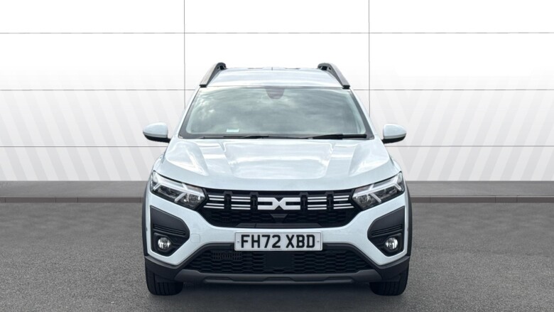 Dacia Jogger 1.0 TCe Expression 5dr Petrol Estate